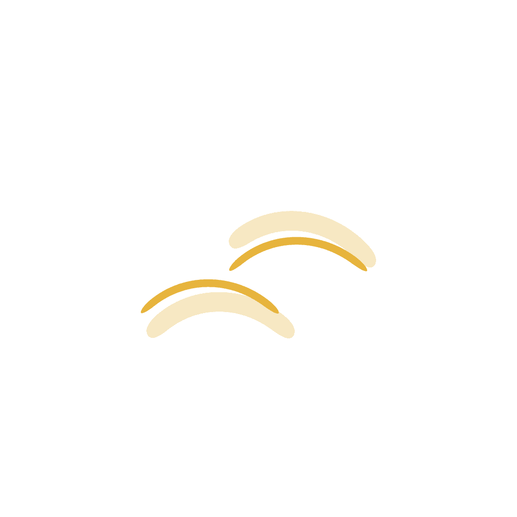 Illustration representing cultivating food